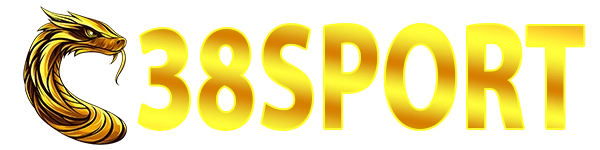 38SPORT LOGO